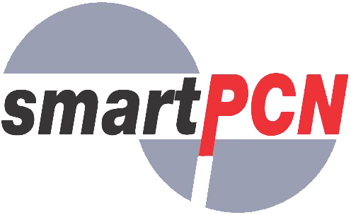 smartPCN Logo